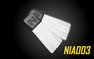 Nitecore NIA003 Lens Cleaning Brushes