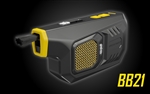 Nitecore BB21 USB-C Rechargeable Electronic Air Blower