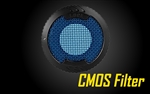 Blowerbaby CMOS Air Filter
