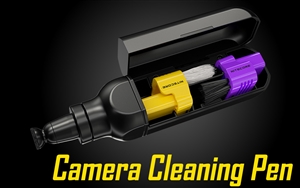 Nitecore Camera Cleaning Pen for Blowerbaby