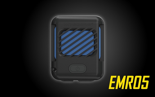 Nitecore EMR05 Portable Electronic Mosquito Repeller