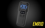 Nitecore EMR10 Rechargeable Mosquito Repeller Power Bank
