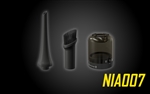 Nitecore NIA007 Vacuum Extension Kit for BB nano