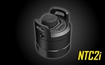 NITECORE NTC2i Tail cap for iSeries Flashlights