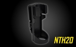 NITECORE NTH20 Rotary Flashlight Holster