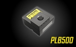 Nitecore PLB500 Magnetic USB-C Rechargeable Battery for the NPL25