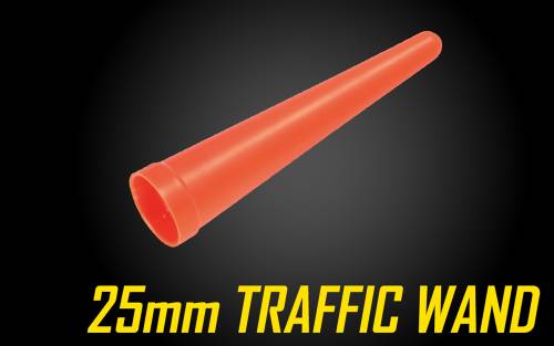 Nitecore Traffic Wand for 25mm Flashlights