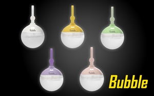 Nitecore Bubble 100 Lumen Lightweight Lantern