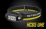 Nitecore HC65 UHE 2000 Lumen USB-C Rechargeable Headlamp