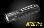 Nitecore MT2C Pro 1800 Lumen Rechargeable EDC Flashlight
