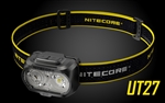 NITECORE UT27 520 Lumen Rechargeable Headlamp