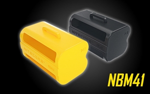 Nitecore NBM41 Battery Magazine