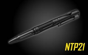 NITECORE NTP21 Multi-functional Premium Tactical Pen