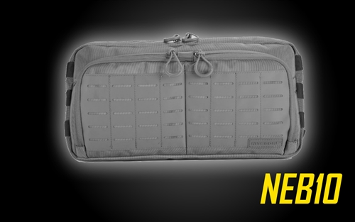 Nitecore NEB10 Excursion Bag