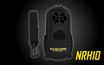 Nitecore NRH10 pouch for EMR10