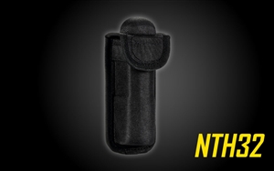 Nitecore NTH32 Hard Shell Magnetic Flashlight Holster