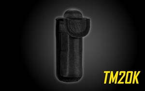 Nitecore Hard Shell Flashlight Holster for TM20K