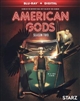 American Gods: Season 2 (Blu-ray)(Region A)