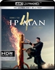 Ip Man 4: The Finale (4K Ultra HD Blu-ray)