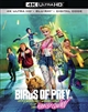 Birds of Prey (4K Ultra HD Blu-ray)