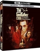 The Godfather Coda: The Death of Michael Corleone (4K Ultra HD Blu-ray)