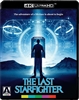 The Last Starfighter (Standard Edition)(4K Ultra HD Blu-ray)(Pre-order / Dec 3)