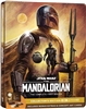 Star Wars The Mandalorian: The Complete First Season (SteelBook)(4K Ultra HD Blu-ray)