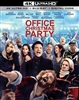 Office Christmas Party (4K Ultra HD Blu-ray)