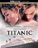 Titanic (4K Ultra HD Blu-ray)