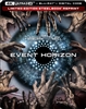 Event Horizon (Limited Edition SteelBook Reprint)(4K Ultra HD Blu-ray)