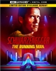 The Running Man (Limited Edition SteelBook Reprint)(4K Ultra HD Blu-ray)
