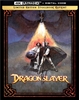 Dragonslayer (Limited Edition SteelBook Reprint)(4K Ultra HD Blu-ray)