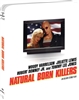 Natural Born Killers (SteelBook)(4K Ultra HD Blu-ray)(Pre-order / Jul 2)