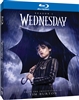 Wednesday: Season 1 (Blu-ray)(Region Free)