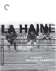 La Haine (Criterion Collection)(4K Ultra HD Blu-ray)