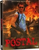 Postal (4K Ultra HD Blu-ray)(Pre-order / Jun 4)