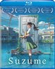 Suzume (Blu-ray)(Region A)