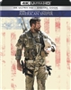 American Sniper (SteelBook)(4K Ultra HD Blu-ray)