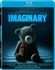 Imaginary (Blu-ray)(Region A)