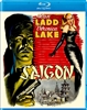 Saigon (Blu-ray)(Region A)