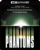 Phantoms (4K Ultra HD Blu-ray)(Pre-order / Jul 16)