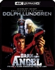 Dark Angel (4K Ultra HD Blu-ray)(Pre-order / Jul 9)