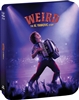 Weird: The Al Yankovic Story (SteelBook)(4K Ultra HD Blu-ray)(Pre-order / Jul 2)