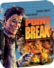 Point Break (SteelBook)(4K Ultra HD Blu-ray)(Pre-order / Jul 2)