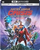 Justice League: Crisis on Infinite Earths, Part Three (SteelBook)(4K Ultra HD Blu-ray)(Pre-order / Jul 23)