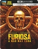 Furiosa: A Mad Max Saga (SteelBook)(4K Ultra HD Blu-ray)(Pre-order / Aug 13)