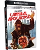 Cannibal Apocalypse (Kino Cult #8)(4K Ultra HD Blu-ray)