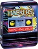 Hackers (SteelBook)(4K Ultra HD Blu-ray)(Pre-order / Aug 6)