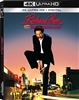 Richard Pryor: Live on the Sunset Strip (4K Ultra HD Blu-ray)(Pre-order / Sep 10)