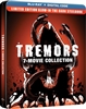 Tremors: 7-Movie Collection (SteelBook)(Blu-ray)(Region A)